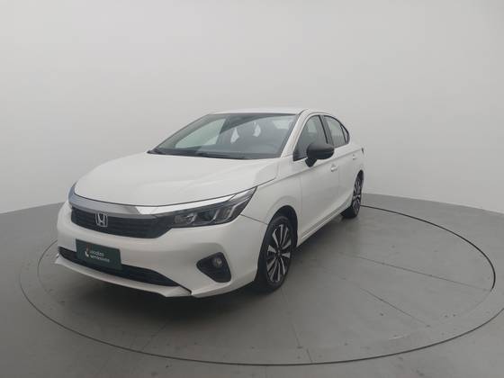 HONDA CITY 1.5 i-VTEC FLEX EX CVT HONDA CITY 1.5 i-VTEC FLEX EX CVT